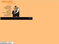 Sites similar to axellent.de