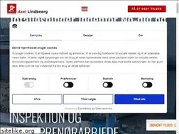 Sites similar to axellindbeerg.dk