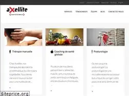Sites similar to axellite.com