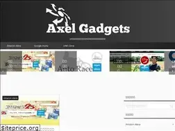 Sites similar to axelmedia.info
