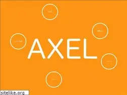 Sites similar to axelnet.com