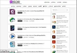 Sites similar to axeload.com