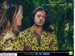 Sites similar to axelp.it