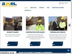 Sites similar to axelpro.net