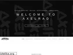 Sites similar to axelradarmy.com