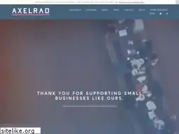 Sites similar to axelradbeergarden.com