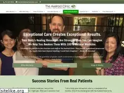 Sites similar to axelradclinic.com