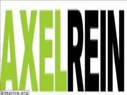 Sites similar to axelrein.de