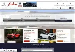Sites similar to axelrodbuickgmc.com