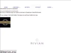 Sites similar to axelrodcollision.com