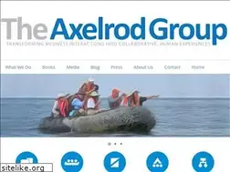 Sites similar to axelrodgroup.com