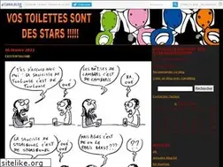 Sites similar to axels.canalblog.com