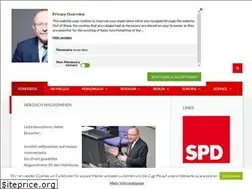 Sites similar to axelschaefer-mdb.de