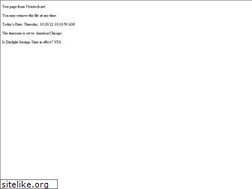 Sites similar to axelscript.com