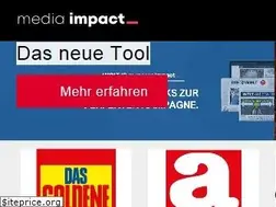 Sites similar to axelspringer-mediapilot.de