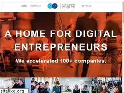Sites similar to axelspringerplugandplay.com