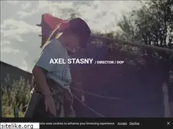 Sites similar to axelstasny.com