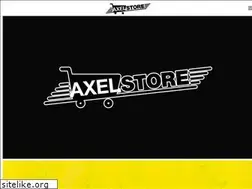 Sites similar to axelstore.jp