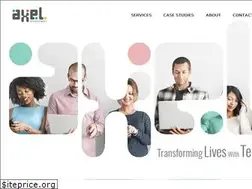 Sites similar to axeltechnologies.com