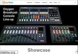Sites similar to axeltechnology.com