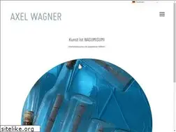 Sites similar to axelwagner.de