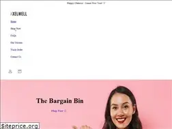 Sites similar to axelwell.com