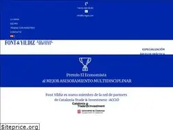Sites similar to axelyildiz.com