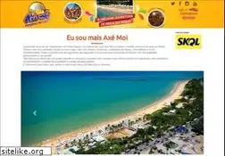 Sites similar to axemoi.com.br