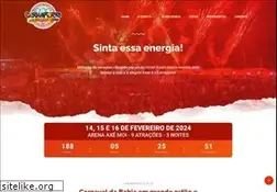 Sites similar to axemoifolia.com.br