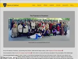 Sites similar to axemoor.net