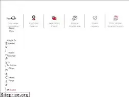 Sites similar to axen.com.tr