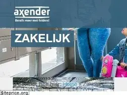 Sites similar to axendertotaal.nl