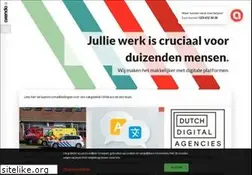 Sites similar to axendo.nl