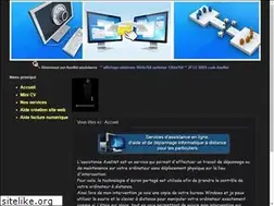 Sites similar to axenet.info