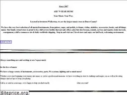 Sites similar to axengear.ca