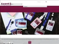 Sites similar to axent.com.de