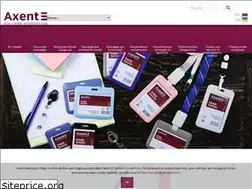 Sites similar to axent.com.ua