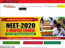 Sites similar to axentacademy.com