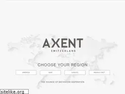 Sites similar to axentbath.com