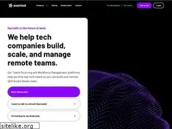 Sites similar to axented.com