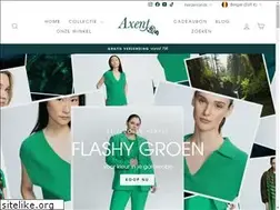 Sites similar to axentherent.be