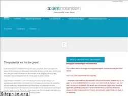 Sites similar to axentnotarissen.nl