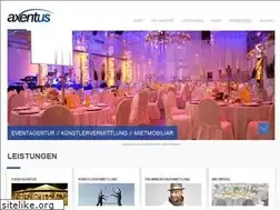 Sites similar to axentus.de