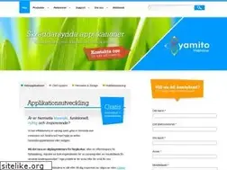 Sites similar to axentus.se