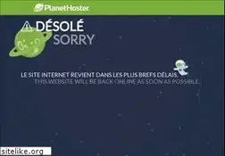 Sites similar to axeobus.fr