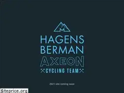 Sites similar to axeoncycling.com