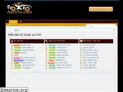 Sites similar to axeoto.com