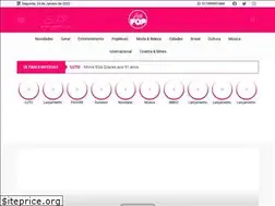 Sites similar to axepop.com.br