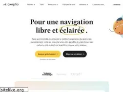 Sites similar to axeptio.eu