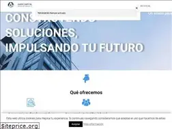 Sites similar to axerconsulting.es